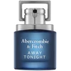 Abercrombie & Fitch Away Tonight EDT tualetinis vanduo vyrams, 30 ml