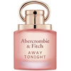 Abercrombie & Fitch Away Tonight EDP parfumuotas vanduo moterims, 50 ml