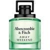 Abercrombie &amp; Fitch Away Weekend EDT tualetinis vanduo vyrams, 100 ml