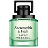 Abercrombie & Fitch Away Weekend EDT tualetinis vanduo vyrams, 50 ml