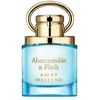 Abercrombie & Fitch Away Weekend EDP parfumuotas vanduo moterims, 30 ml