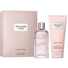 Abercrombie & Fitch First Instinct EDP rinkinys moterims (EDP 100 ml + Losjonas kūnui 200 ml)