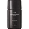 Abib Heartleaf Sun Essence Calming Drop SPF 50+ PA++++ raminantys apsauginiai lašai nuo saulės, 50 ml
