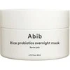 Abib - Ryžių probiotikų naktinė kaukė - 80 ml