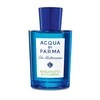 Acqua di Parma Blu Mediterraneo Bergamotto di Calabria EDT tualetinis vanduo unisex, 75 ml