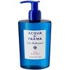 Acqua Di Parma Blu Mediterraneo Fico Di Amalfi - skystas muilas kūnui ir rankoms, 300 ml