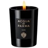 Acqua Di Parma Oud - žvakė 200 g