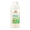 Adidas Skin Detox Dušo želė moterims, 400 ml