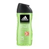 Adidas Active Start Dušo želė 3-In-1 Dušo želė vyrams, 250 ml