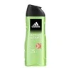 Gelis "Adidas Active Start" 400ml