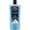 Adidas After Sport żel pod prysznic 3w1 600ml