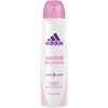 Dezodorantas Adidas Control Ultra Cool&amp;Care Moterims 150ml