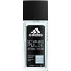 Adidas Dynamic Pulse dezodorantas vyrams purkštuve 75ml