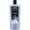 Adidas Dynamic Pulse żel pod prysznic 3w1 600ml