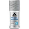 Adidas Fresh Endurance 72H Anti-Perspirant Antiperspirant vyrams, 50 ml