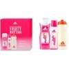 Adidas Fruity Rhythm EDT Purškiklis, 75 ml Sets