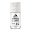 Adidas Pro Invisible 48H Anti-Perspirant Antiperspirant moterims, 50 ml