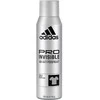 Adidas Pro Invisible antiperspirantinis purškiklis 150ml