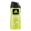 Adidas Pure Game Dušo želė 3-In-1 Dušo želė vyrams, 250 ml