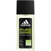 Adidas Pure Game 75ml kvepalų buteliukas