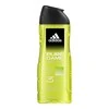 Adidas Pure Game Dušo želė 3-In-1 Dušo želė vyrams, 400 ml