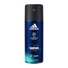 Adidas Uefa čempionų lygos čempionai, 150 ml
