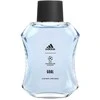 Adidas Uefa Champions League Goal Edition, 100 ml