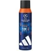 Adidas Champions League dezodorantas, 150 ml
