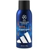 Adidas UEFA Champions League kūno purškiklis 150 ml