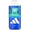 Adidas „Vibes Energy Drive“ energizuojamasis dušo želė 400 ml