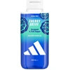 Adidas „Vibes Energy Drive“ energizuojamasis dušo želė 400 ml