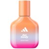 Adidas Vibes Get Comfy EDP parfumuotas vanduo unisex, 30 ml