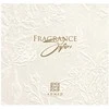 Ahmed Al Maghribi Kvapų rinkinys Safari Oud &amp; Roses parfuminio vandens purškiklis 15 ml + Oud Lavender kvepalų vandens purškiklis 15 ml + Rose Noir kvepalų vandens purškiklis 15 ml