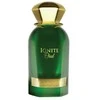 Ahmed Al Maghribi Ignite Oud PP kvepalai unisex, 60 ml