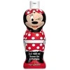 Cartoon Air-Val Minnie prausimosi gelis ir šampūnas 400ml