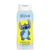 Air Val Disney Stitch 2in1 Dušo želė and Šampūnas for Children du viename dušo želė-šampūnas vaikams, 500 ml