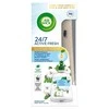 Automatinis oro gaiviklis su prietaisu AIR WICK su medvilnės žiedų kvapo užpildu, 228 ml