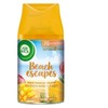 Oro gaiviklio užpildas Air Wick Freshmatic Refill Peach&Apricot, 250 ml