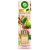 Kvapios lazdelės AIR WICK Reed Pear &amp; Cinnamon, 40 ml