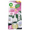 Oro gaiviklio užpildas AIR WICK Electric Smooth Satin&amp;Moon Lilly, 19 ml