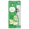Air Wick Freshmatic automatinis oro gaiviklis ir papildymas Baltas Flowers 250ml