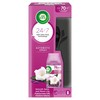 Automatinis oro gaiviklis AIR WICK, su satino ir mėnesienos lelijų kvapo užpildu, 250 ml