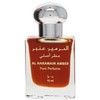 Al Haramain Amber PP kvepalai unisex, 15 ml