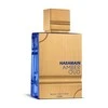 Al Haramain Amber Oud Bleu Edition EDP parfumuotas vanduo unisex, 100 ml