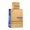 Al Haramain Amber Oud Bleu Edition EDP parfumuotas vanduo Unisex, 60 ml