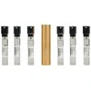 Al Haramain „Discovery Collection Amber Oud“ serijos kvepalai „Rinkinys“ 6 x 10 ml