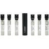Al Haramain „Discovery Collection L'Aventure Series“ kvepalai komplektas 6x10ml