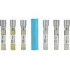 Al Haramain „Discovery Collection Musk Series“ kvepalai „Rinkinys“ 6 x 10 ml