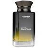 Al Haramain Juodas Musk EDP parfumuotas vanduo vyrams, 100 ml