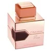 Al Haramain L'Aventure Rose EDP parfumuotas vanduo moterims, 100 ml